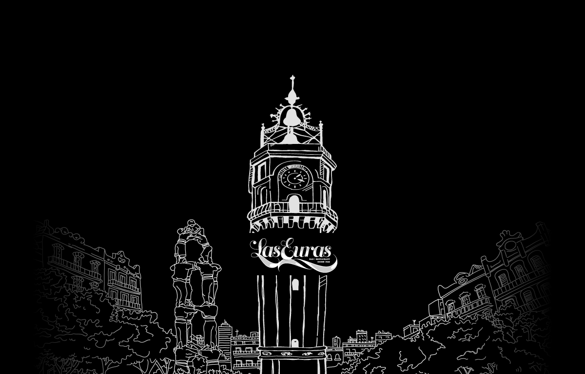 Las Euras, bares y pubs en Barcelona